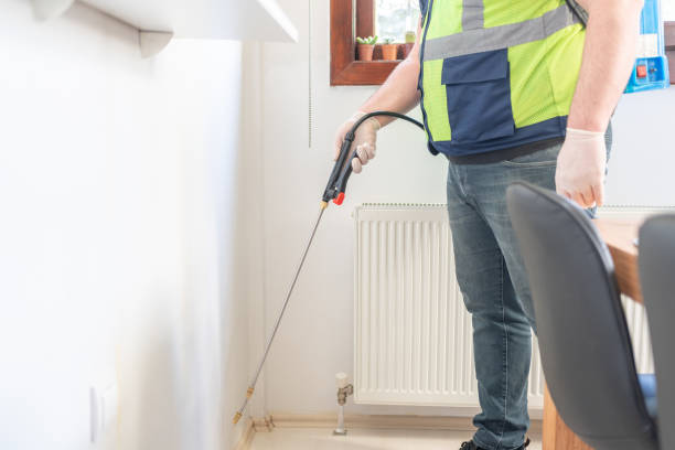 Best Commercial Pest Control Services  in Happy Valley, CA
