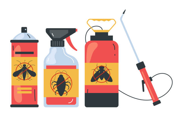 Happy Valley, CA Pest Control Company